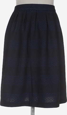 Trussardi Skirt in XXS in Black: front