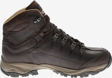 MEINDL Boots 'Ohio 3' in Brown