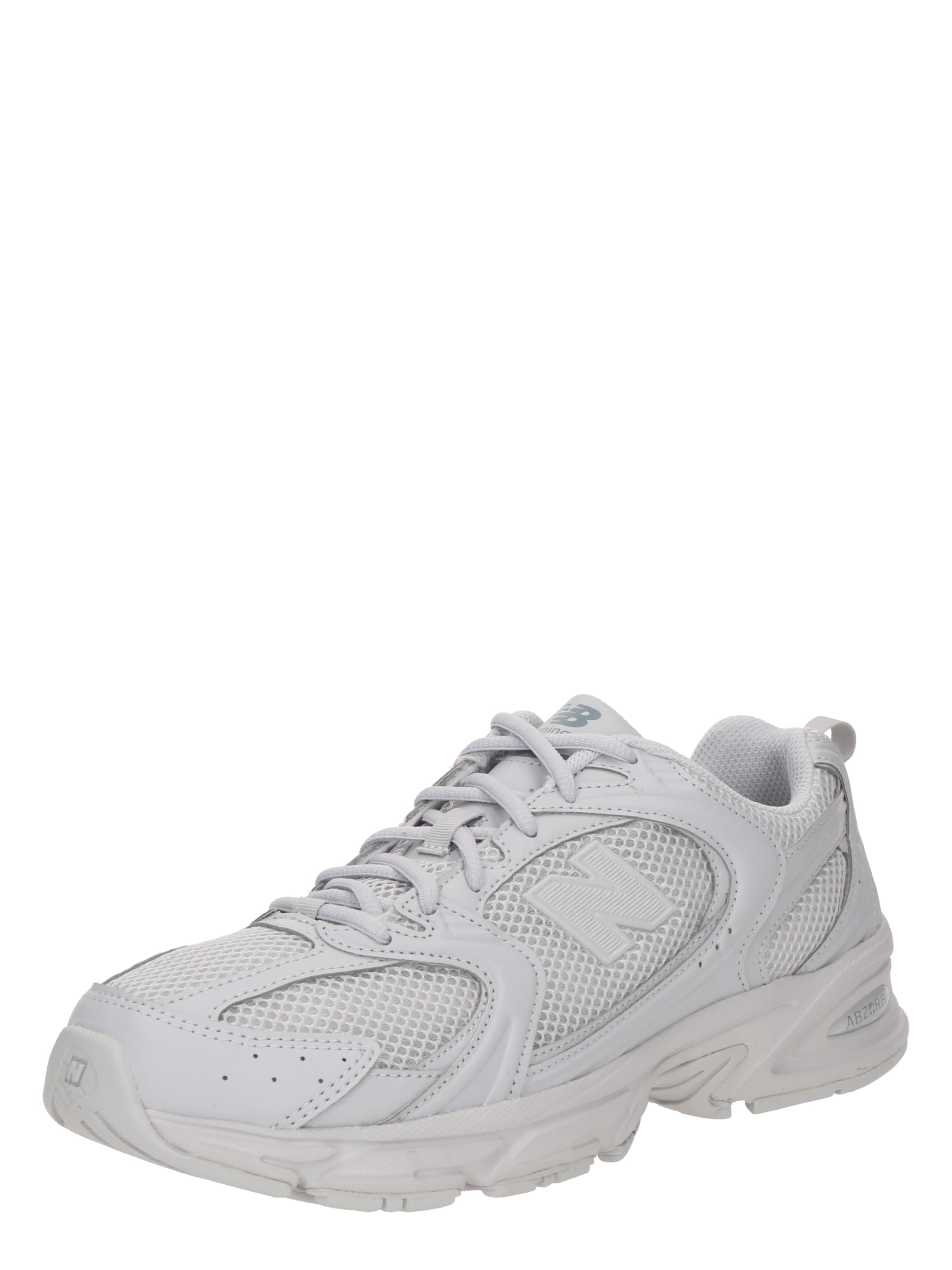 Sneaker bassa 'U530TBA' di new balance in grigio: frontale