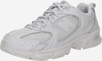pilka new balance Sportbačiai be auliuko 'U530TBA': priekis