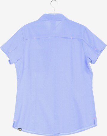 THE NORTH FACE Bluse M in Blau