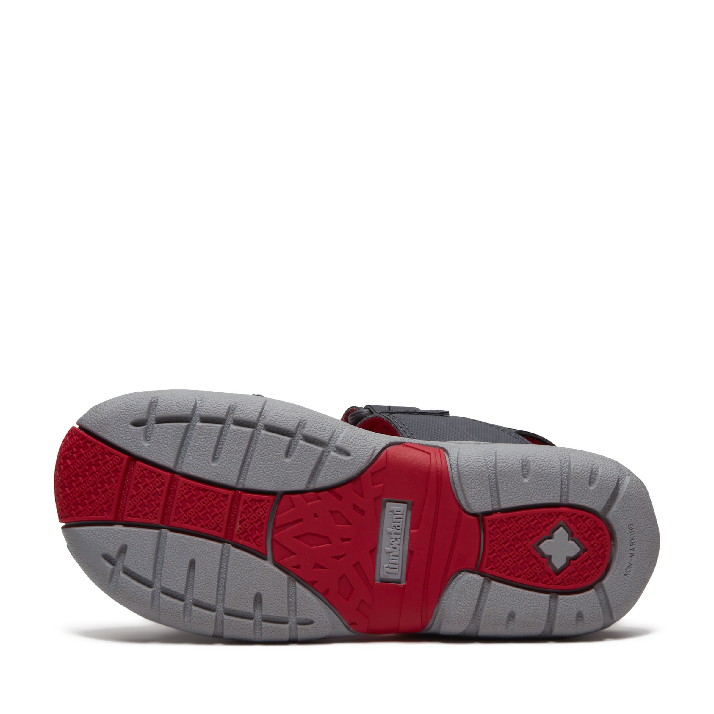 TIMBERLAND Sandals in Grey