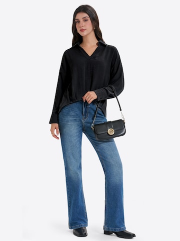 Imily Bela Blouse in Zwart