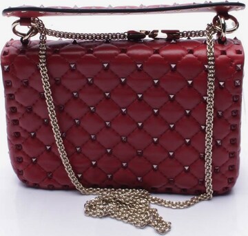 VALENTINO Bag in One size in Red