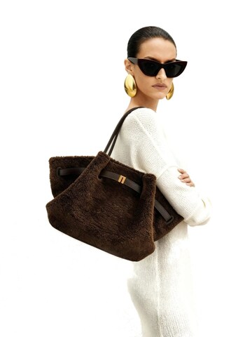 JW PEI Shopper 'Hana' in Brown