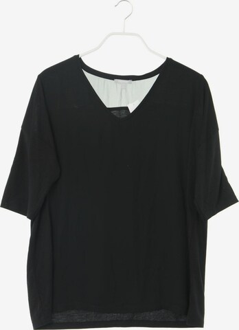 maddison Top & Shirt in L in Black: front