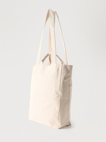 Karl Lagerfeld Shopper táska - fehér