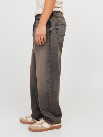 JACK & JONES - Loosefit Vaquero 'JJIAlex' en gris