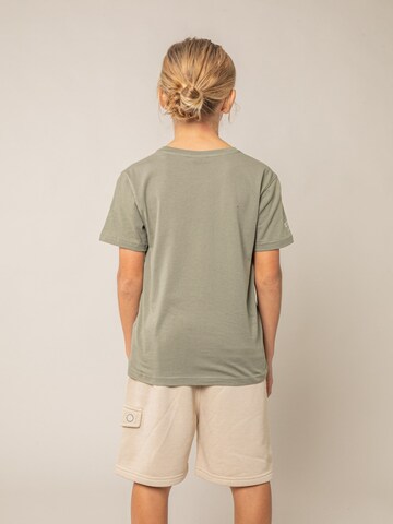 Deeluxe Shirt in Groen