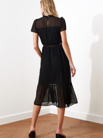 Robe Trendyol en noir