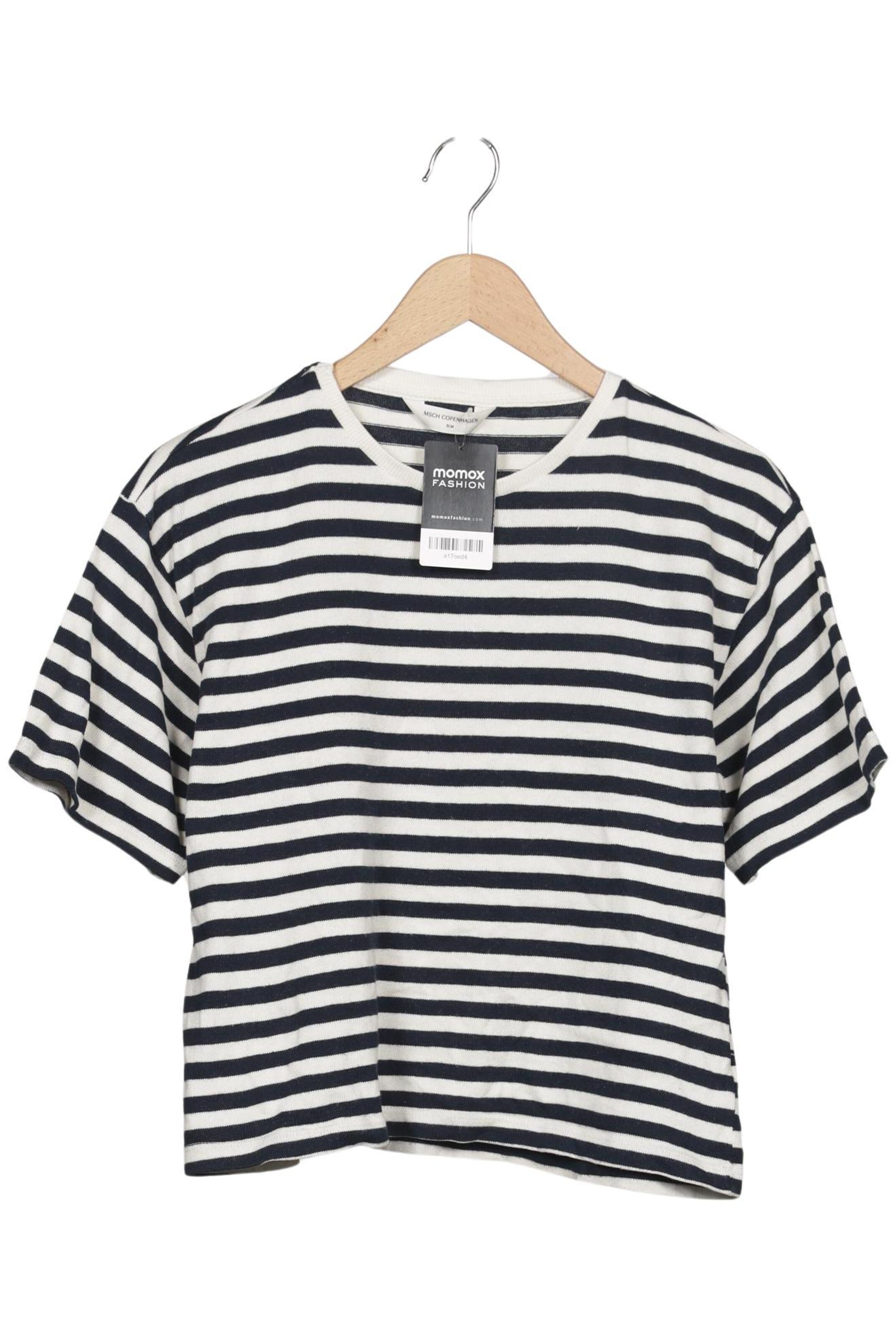 MSCH COPENHAGEN Pullover S in Mischfarben: Vorderseite