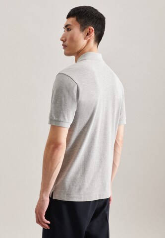 SEIDENSTICKER Shirt in Grey