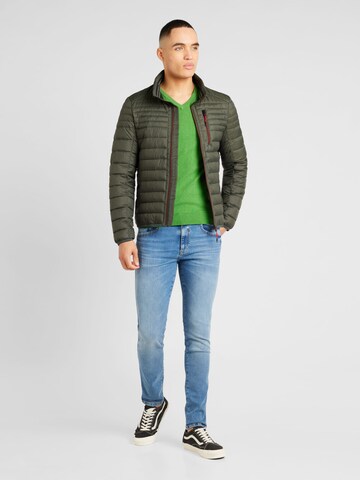 LTB Slimfit Farmer 'Romilly' - kék