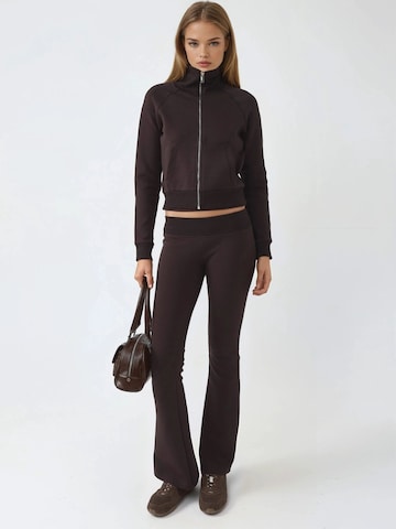 Giacca di mezza stagione di Busem in marrone