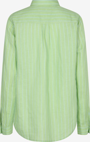 Camicia da donna di MOS MOSH in verde
