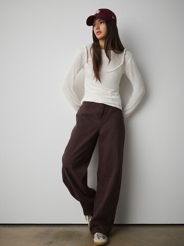 Next Футболка в Бежевый