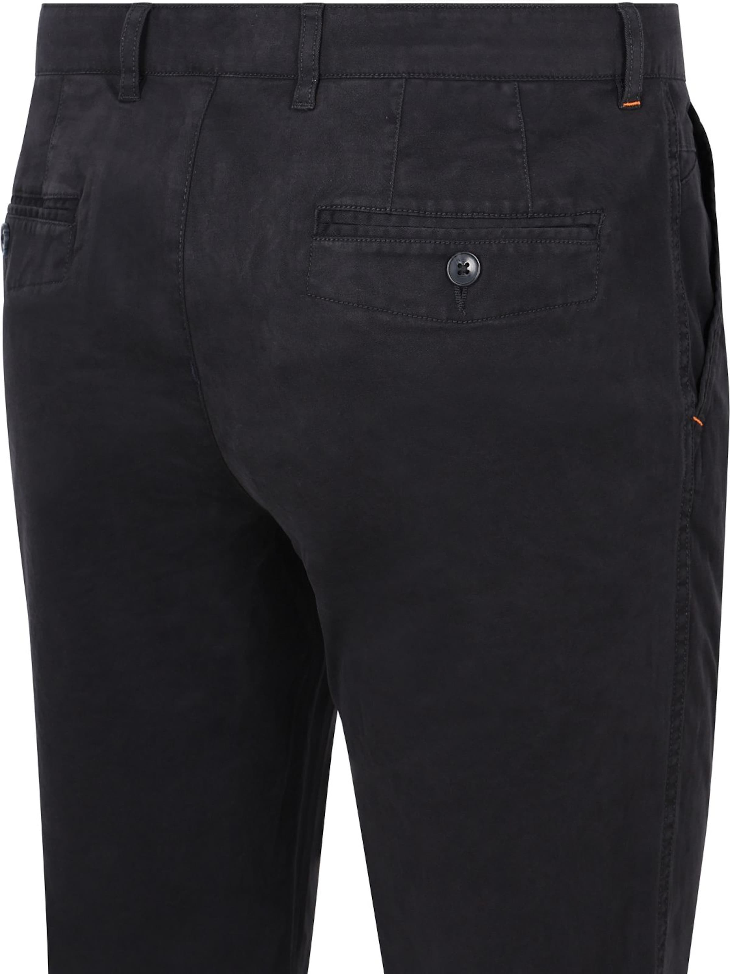 Suitable Regular Chinohose 'Peano'‌‌‌‌‌‌‌ in Blau