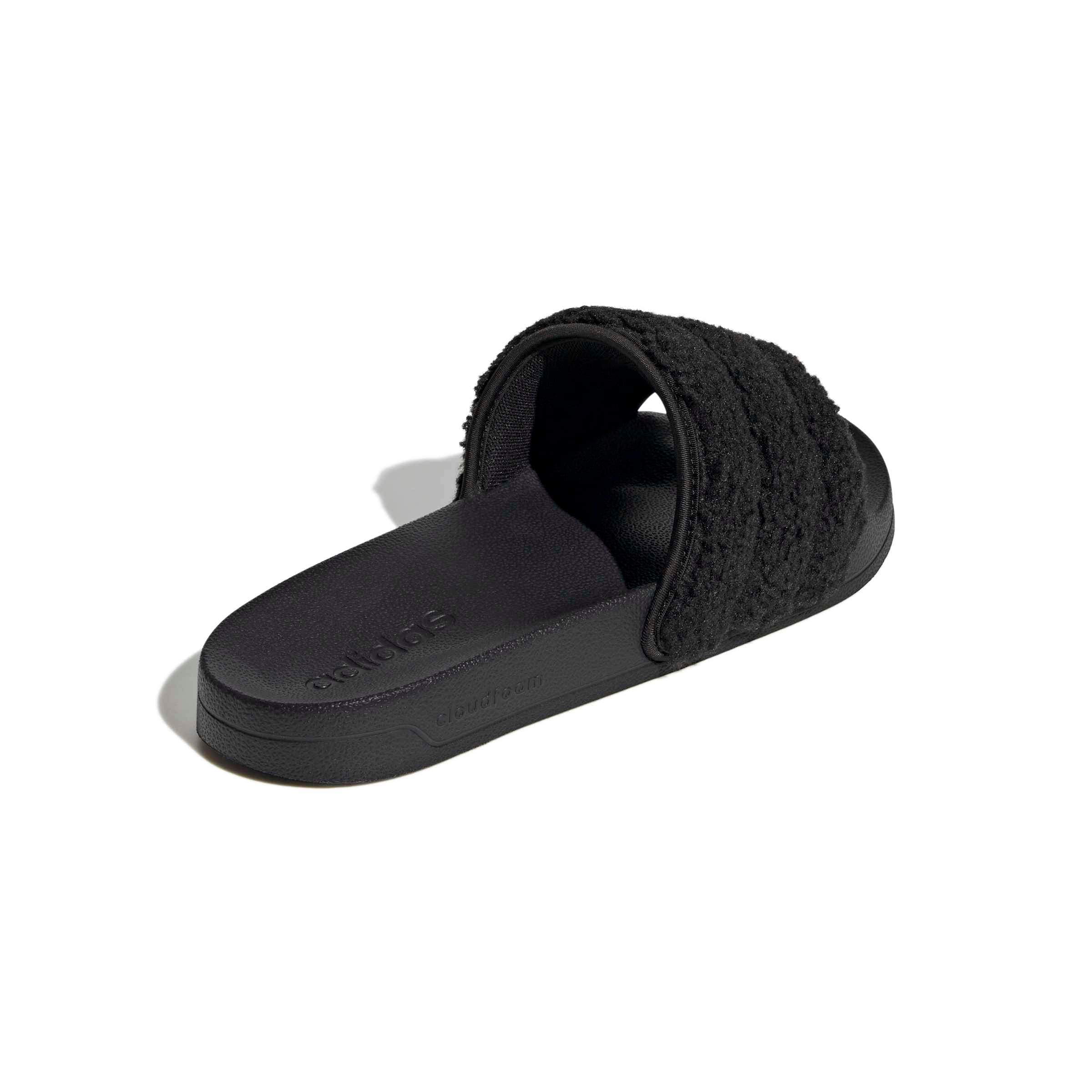 ADIDAS SPORTSWEAR Чехли 'ADILETTE' в черно