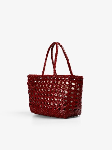 Sacs à main ' ' Scalpers en rouge