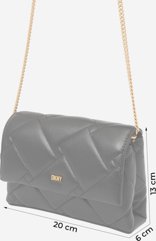 DKNY Crossbody Bag 'Willow' in Black