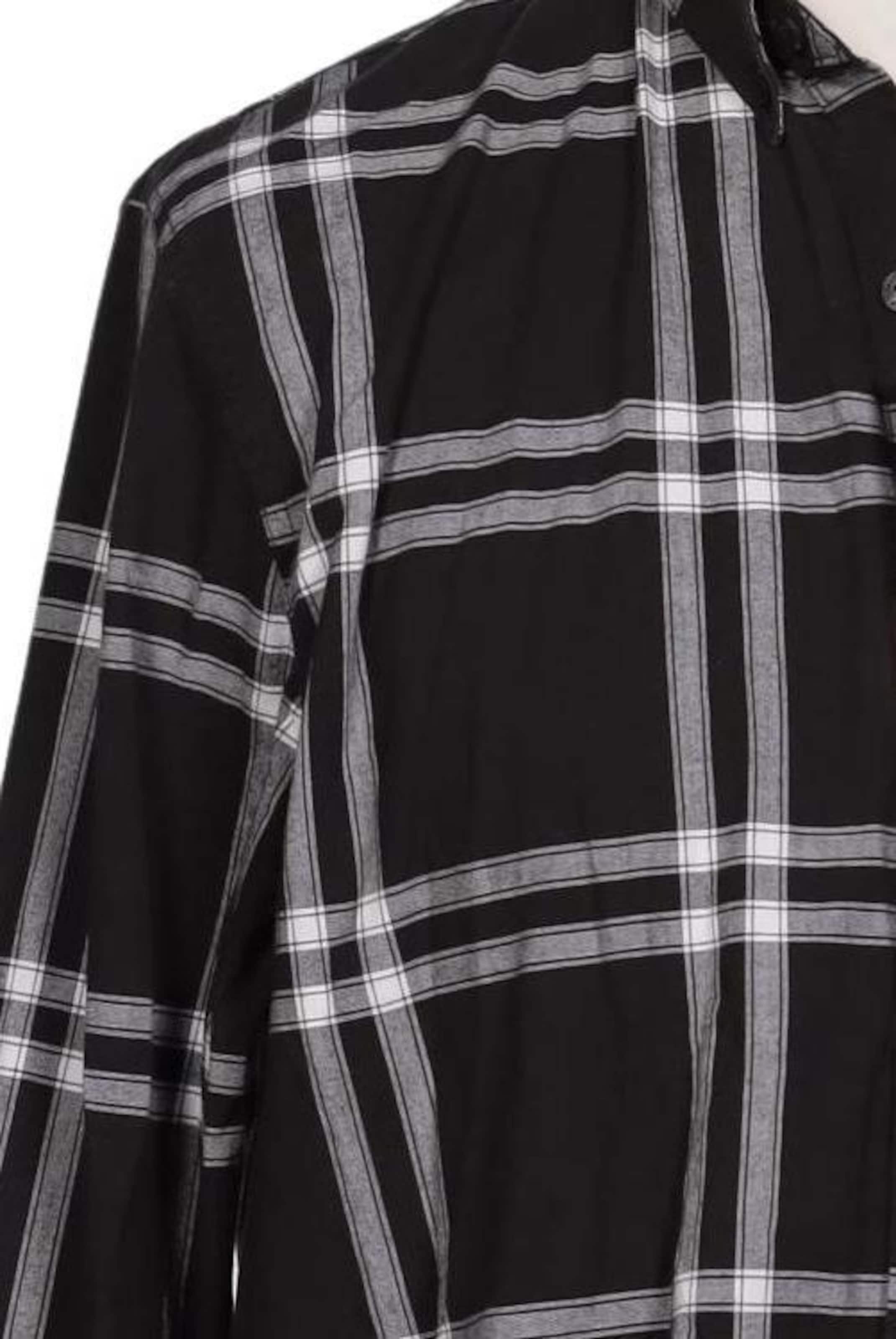 HOLLISTER Button Up Shirt in XL in Mixed colors