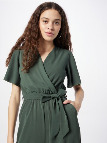 Mela London Ολόσωμη φόρμα σε πράσινο