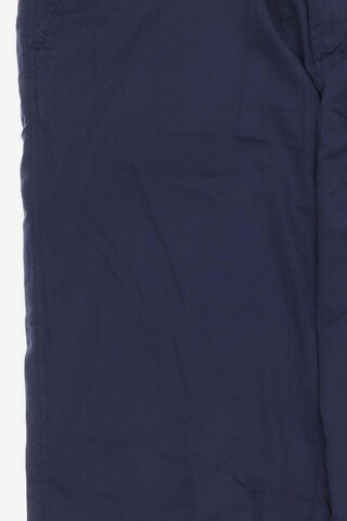 Closed Pants in XL in Blue