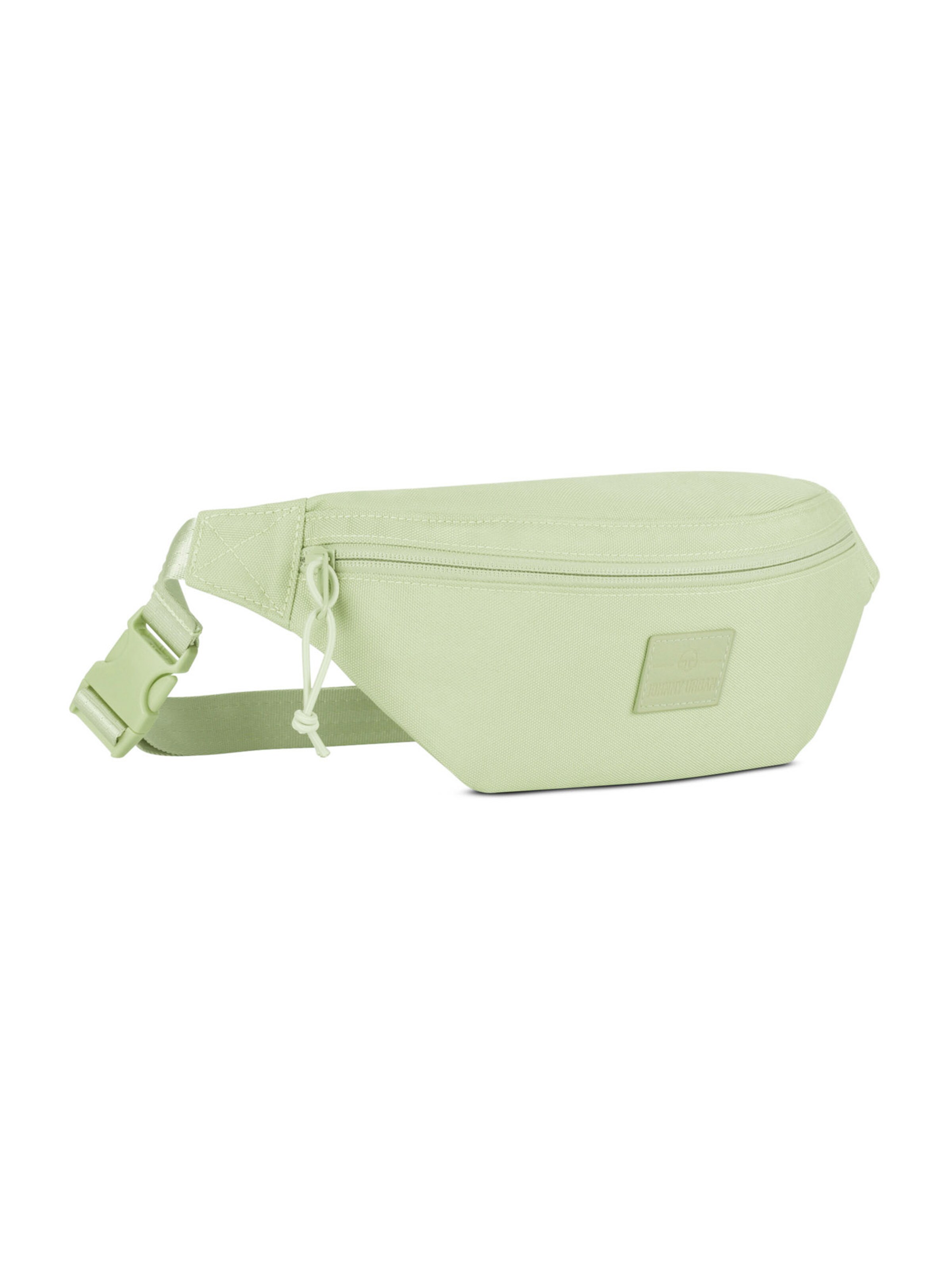 Johnny Urban Vyölaukku 'Erik Small' värissä vihreä