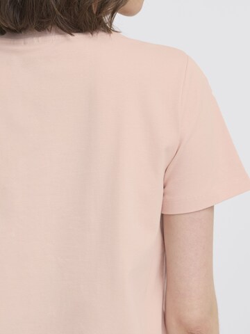 Fransa - Camisa ' FRZashoulder ' em rosa