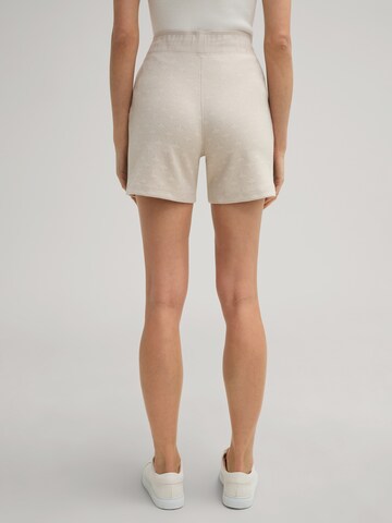 JOOP! Regular Broek ' Taimy ' in Beige