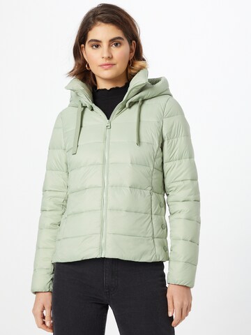 Marc O'Polo Between-Season Jacket in Green: front