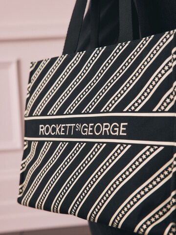 Rockett St George Shopper - Čierna
