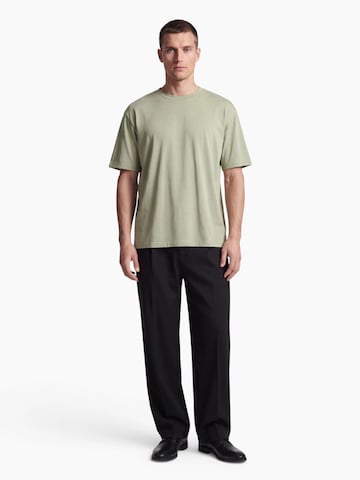 No Excess T-Shirt in Grau: Vorderseite