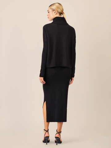 APART Sweater in Black