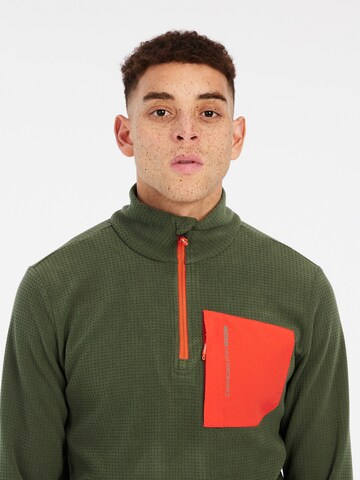 Sweat de sport 'PRTCARE' PROTEST en vert