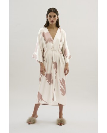 KAREN BY SIMONSEN Dress 'Palmer' in Beige: front