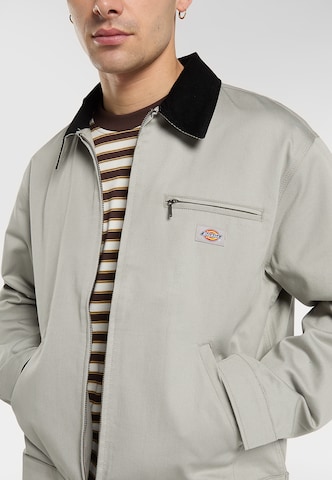 DICKIES Kurtka przejściowa w kolorze beżowy