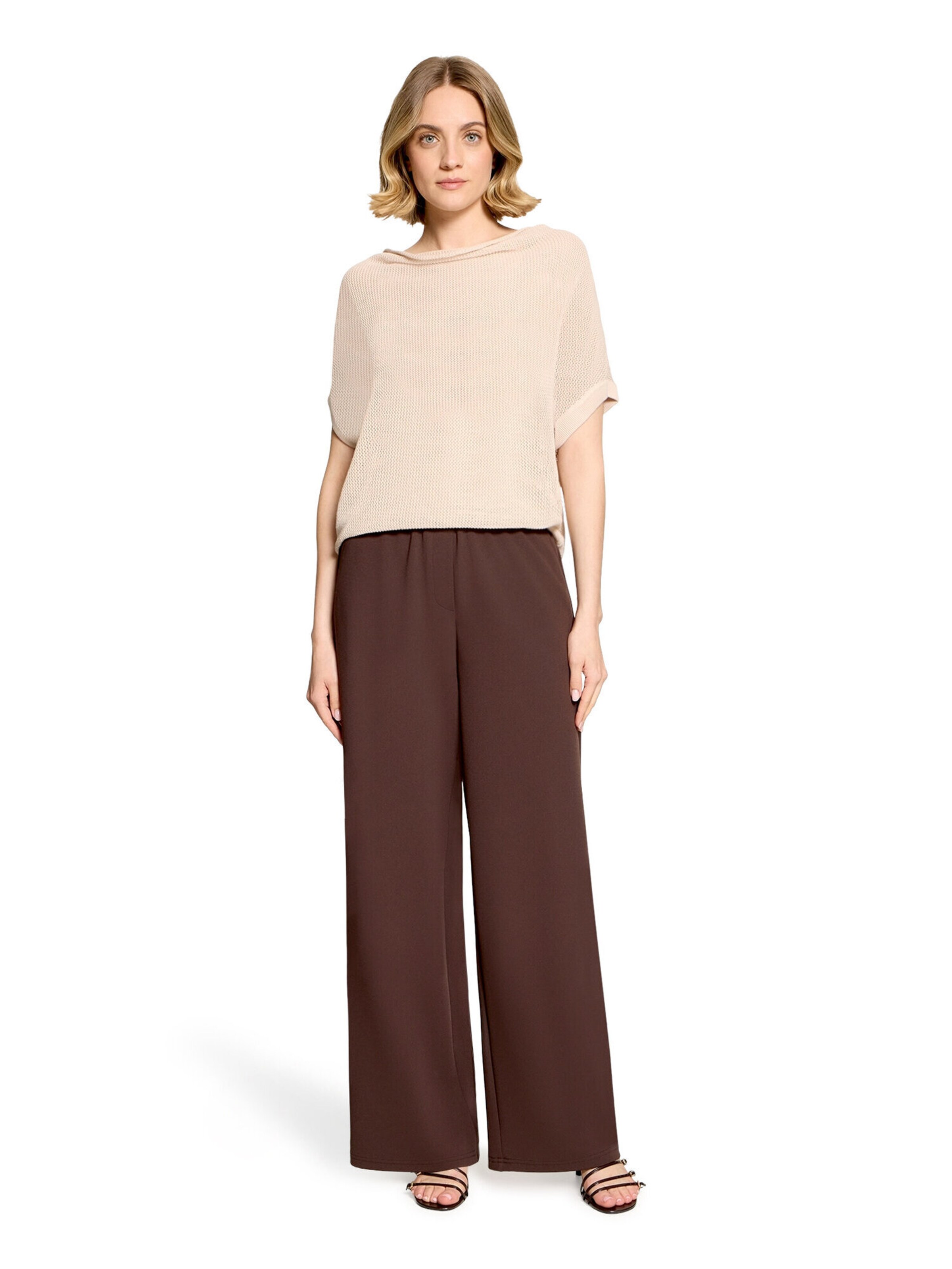 Pullover di Betty Barclay in beige