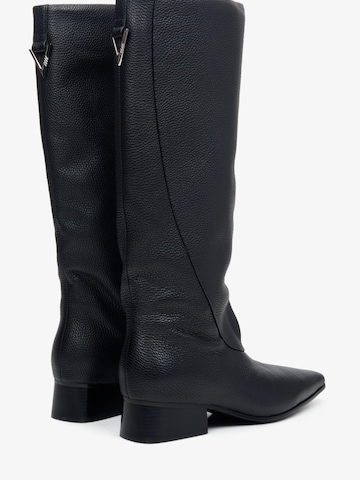 Boots '2315-1' Estro en noir
