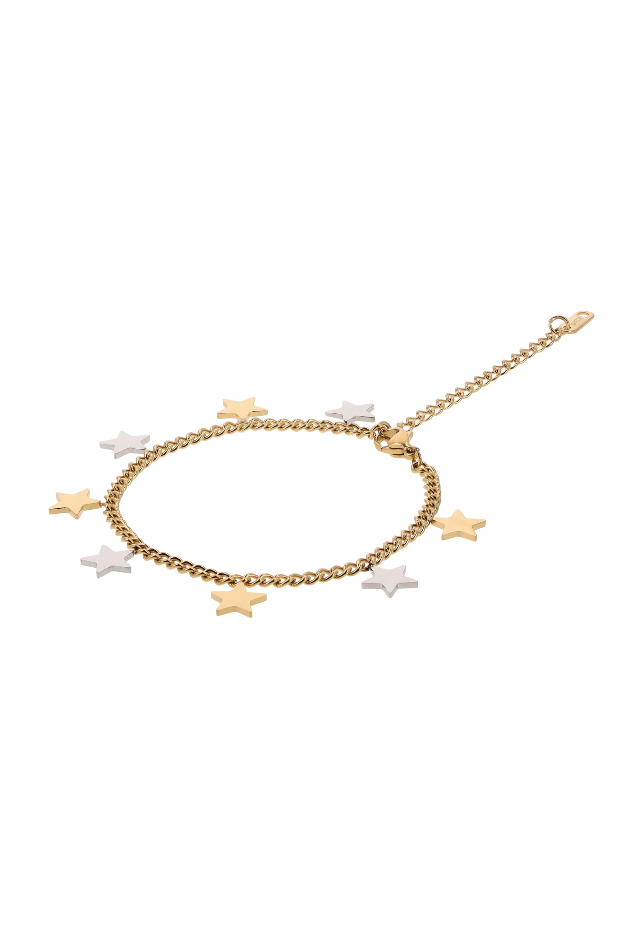 myMo at night Bracelet in Gold