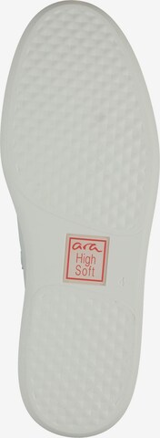 ARA Sneakers hoog in Wit