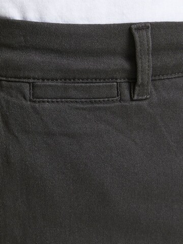 JACK & JONES Slimfit Chino 'Marco' in Grijs