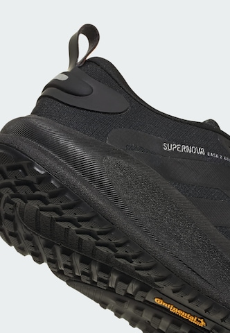 Chaussure de course 'Supernova Ease 2' ADIDAS PERFORMANCE en noir