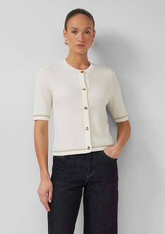 Cardigan s.Oliver en beige