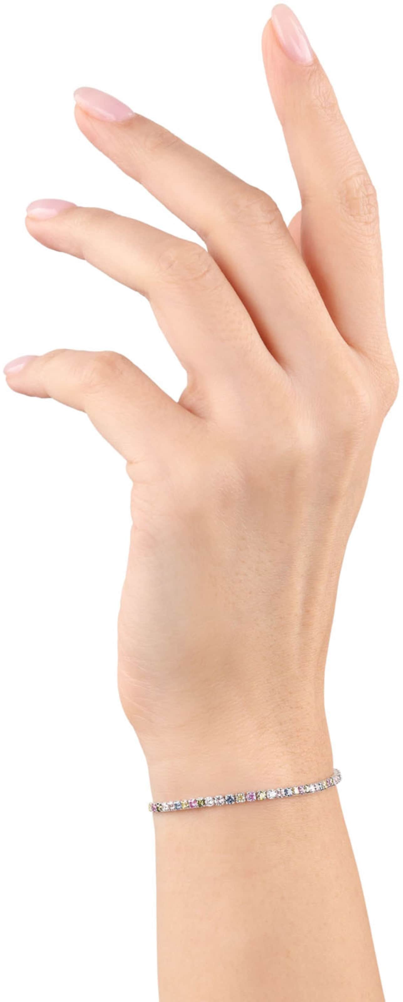 s.Oliver Armband in Silber