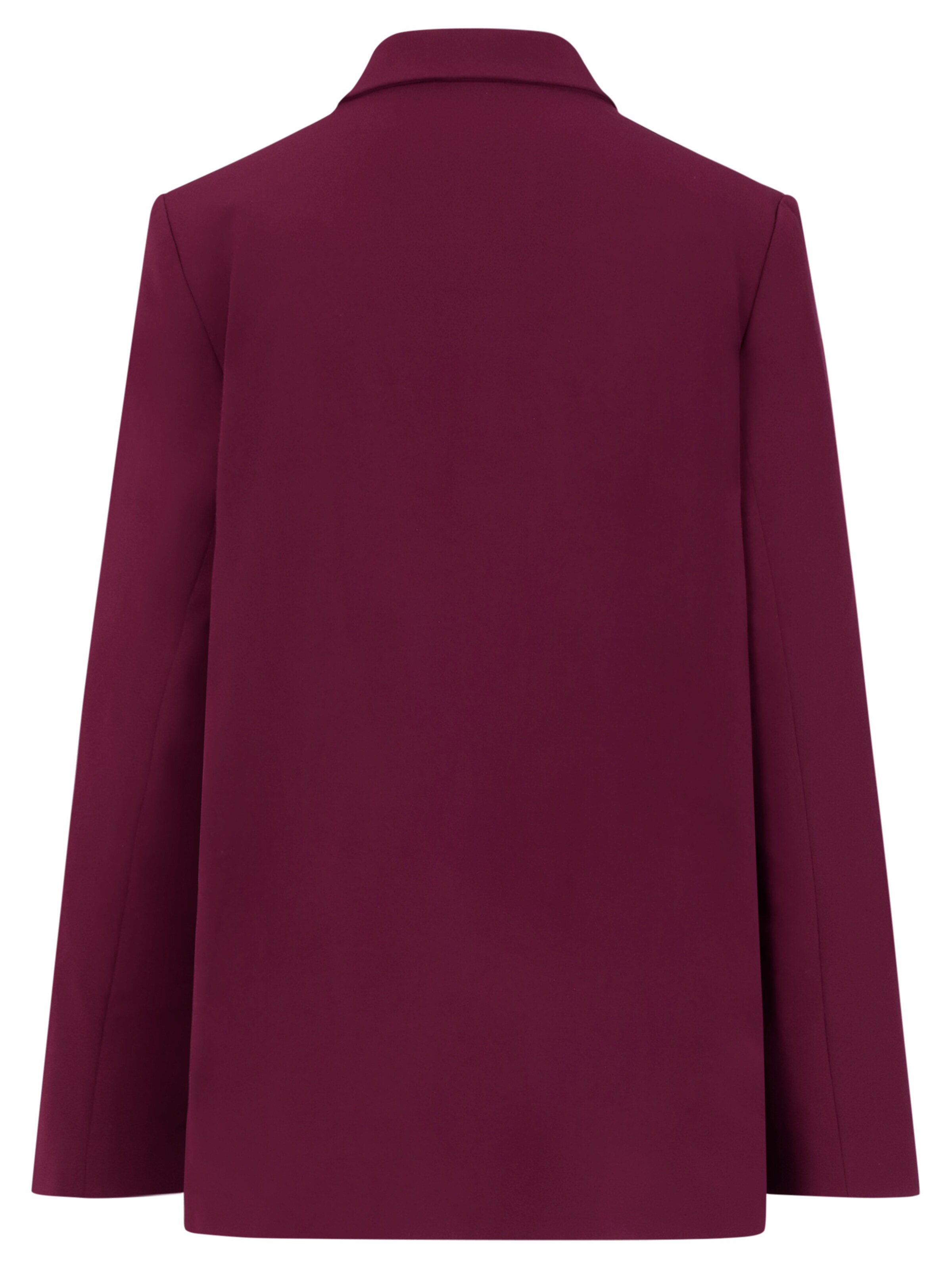 APART Blazer in Red