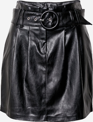 ONLY Skirt 'Peggy' in Black: front