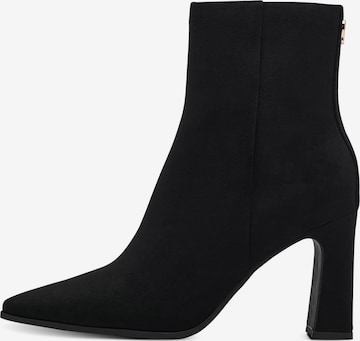 MARCO TOZZI Bootie in Black