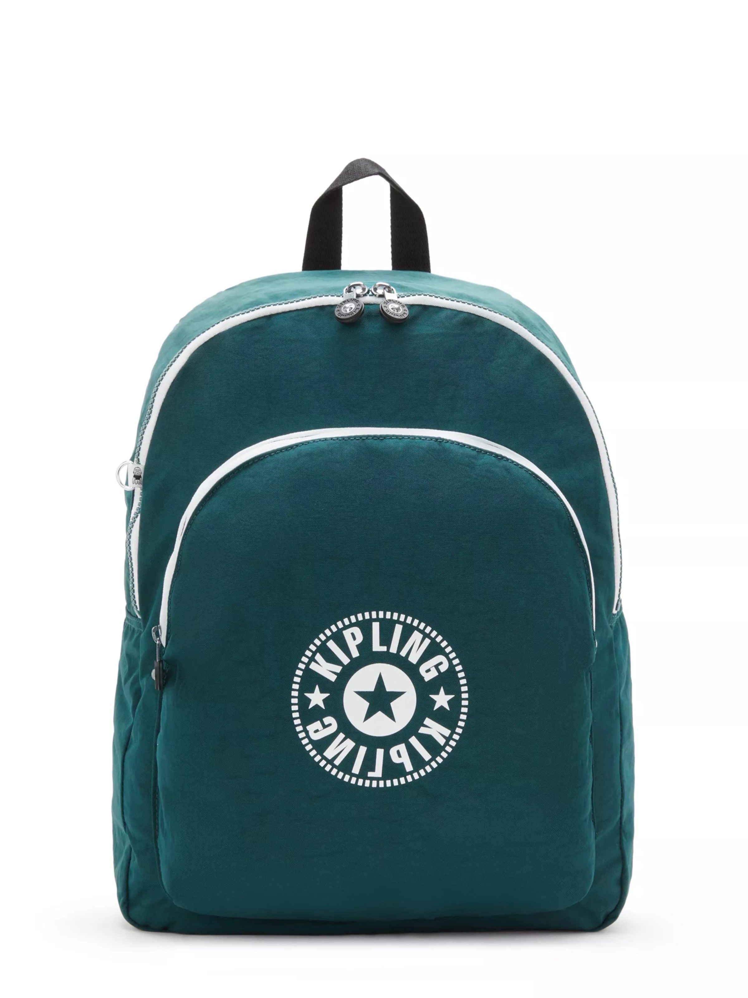 ADIDAS ORIGINALS Backpack in Olive ABOUT YOU