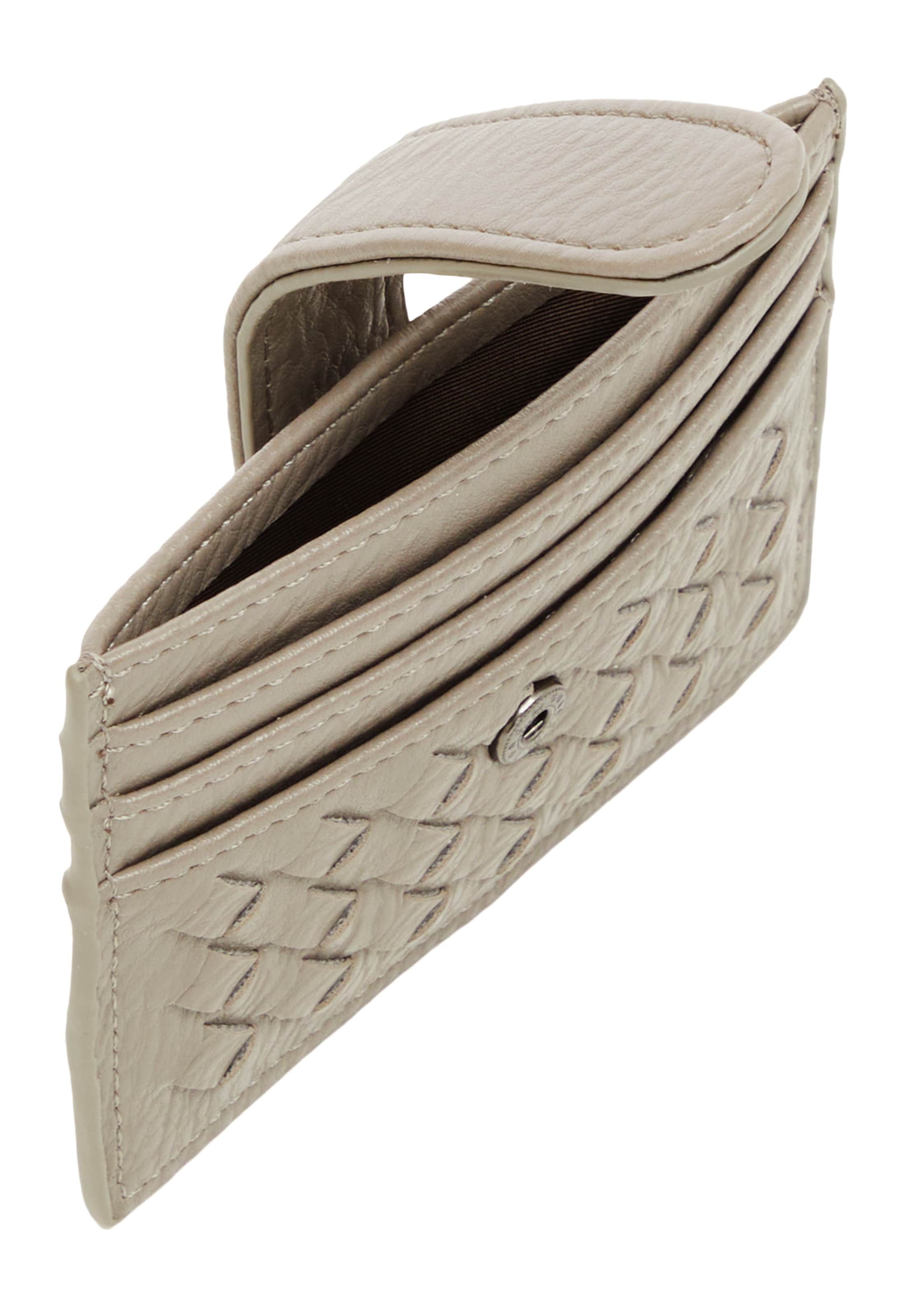 Usha Несесер в сиво